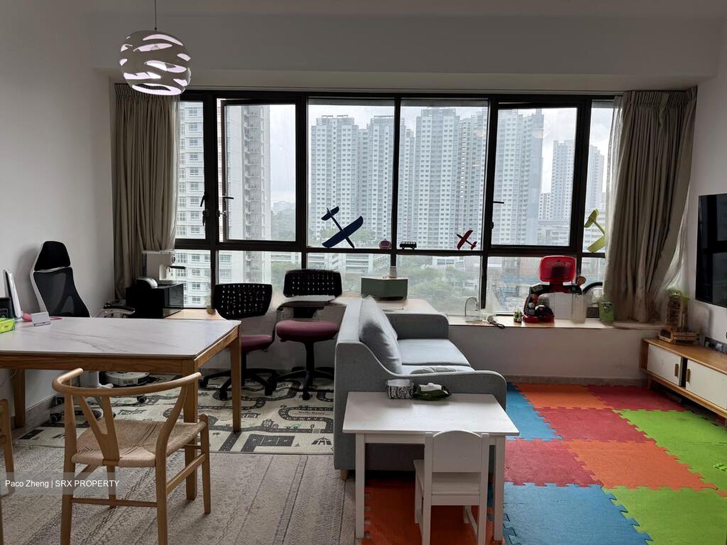 Skyline Residences (D4), Condominium #466896611